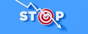 Stop losing money